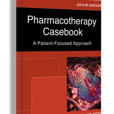pharmacotherapy